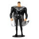 McFarlane Toys DC Multiverse Action Figure Superman Black Suit Variant (Superman: The Animated Series) 18 cm