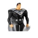 McFarlane Toys DC Multiverse Action Figure Superman Black Suit Variant (Superman: The Animated Series) 18 cm