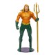 McFarlane Toys DC Multiverse Action Figure Aquaman (Endless Winter) 18 cm