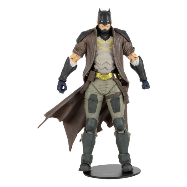 McFarlane Toys DC Multiverse Batman Dark Detective 18 cm