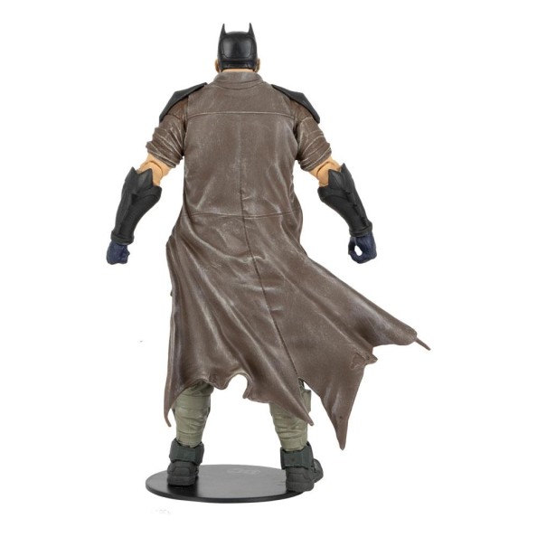 McFarlane Toys DC Multiverse Batman Dark Detective 18 cm