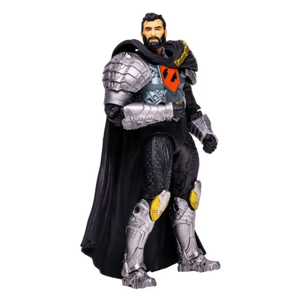 McFarlane Toys DC Multiverse General Zod 18 cm