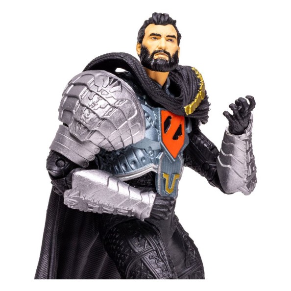 McFarlane Toys DC Multiverse General Zod 18 cm