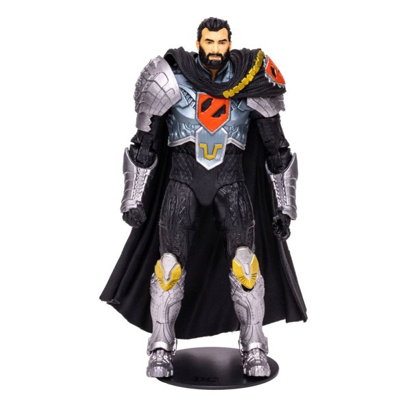 McFarlane Toys DC Multiverse General Zod 18 cm