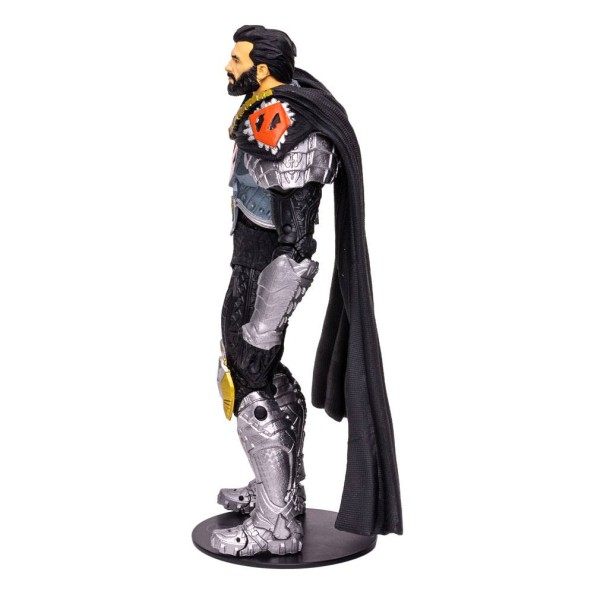 McFarlane Toys DC Multiverse General Zod 18 cm