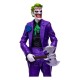 McFarlane Toys DC Multiverse Action Figure The Joker (Death Of The Family) 18 cm