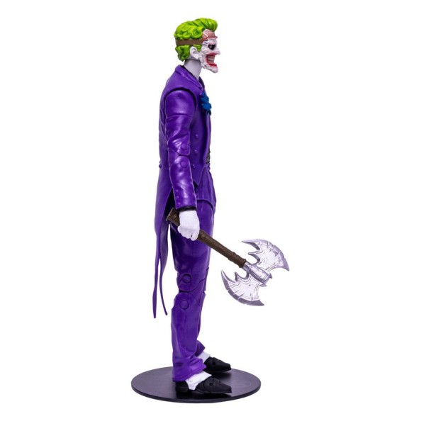 McFarlane Toys DC Multiverse Action Figure The Joker (Death Of The Family) 18 cm