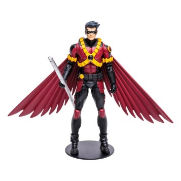 McFarlane Toys DC Multiverse Action Figure Red Robin 18 cm