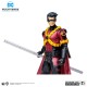 McFarlane Toys DC Multiverse Action Figure Red Robin 18 cm