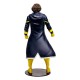 DC Multiverse Action Figure Static Shock (New 52) 18 cm