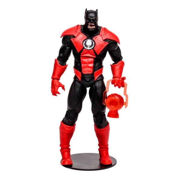 DC Multiverse Action Figure Batrocitus (Dark Nights: Death Metal) 18 cm