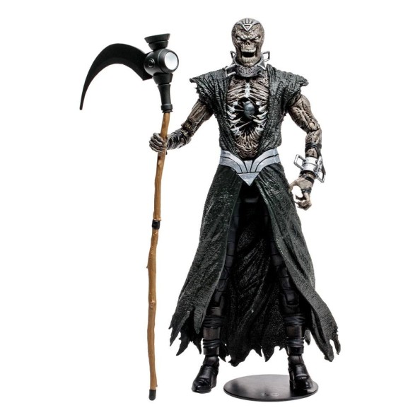 McFarlane Toys DC Collector Megafig Action Figure Nekron 30 cm