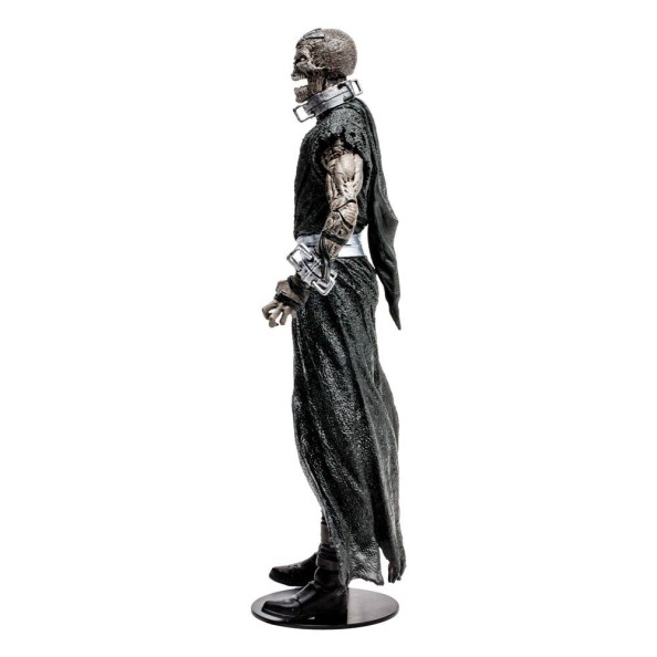 McFarlane Toys DC Collector Megafig Action Figure Nekron 30 cm