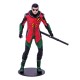 McFarlane Toys DC Gaming Action Figure Robin (Gotham Knights) 18 cm