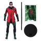 McFarlane Toys DC Gaming Action Figure Robin (Gotham Knights) 18 cm