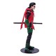 McFarlane Toys DC Gaming Action Figure Robin (Gotham Knights) 18 cm