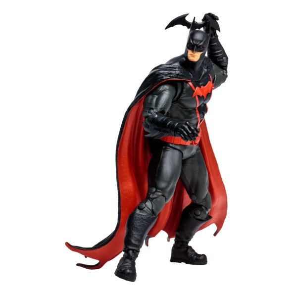 DC Gaming Action Figure Earth-2 Batman (Batman: Arkham Knight) 18 cm