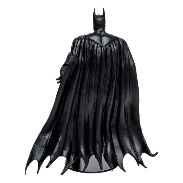 DC Gaming Action Figure Earth-2 Batman (Batman: Arkham Knight) 18 cm