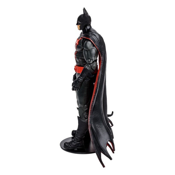 DC Gaming Action Figure Earth-2 Batman (Batman: Arkham Knight) 18 cm