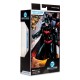 DC Gaming Action Figure Earth-2 Batman (Batman: Arkham Knight) 18 cm