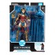 McFarlane Toys DC Multiverse Build A Action Figure Wonder Woman 18 cm