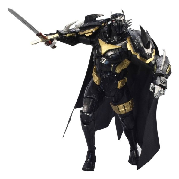 McFarlane Toys DC Multiverse Action Figure Collector Multipack Batman vs Azrael Batman Armor 18 cm