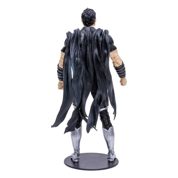 McFarlane Toys DC Multiverse Build A Action Figure Black Lantern Superman (Blackest Night) 18 cm