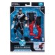 McFarlane Toys DC Multiverse Build A Action Figure Black Lantern Superman (Blackest Night) 18 cm