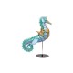 DC Multiverse Aquaman 2 Movie Vehicle Storm Seadragon