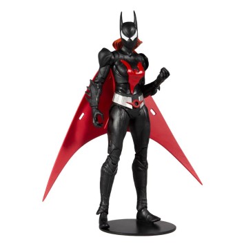 McFarlane Toys DC Multiverse Build A Action Figure Batwoman (Batman Beyond) 18 cm