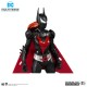 McFarlane Toys DC Multiverse Build A Action Figure Batwoman (Batman Beyond) 18 cm