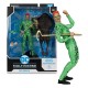 DC Build A Megafig Action Figure Batman Forever The Riddler (Gold Label) 18 cm