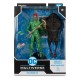 DC Build A Megafig Action Figure Batman Forever The Riddler (Gold Label) 18 cm