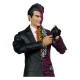 DC Build A Megafig Action Figure Batman Forever Two Face 18 cm