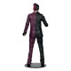 DC Build A Megafig Action Figure Batman Forever Two Face 18 cm