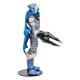 McFarlane Toys DC Direct Captain Cold Variant (Gold Label) (The Flash) 18 cm