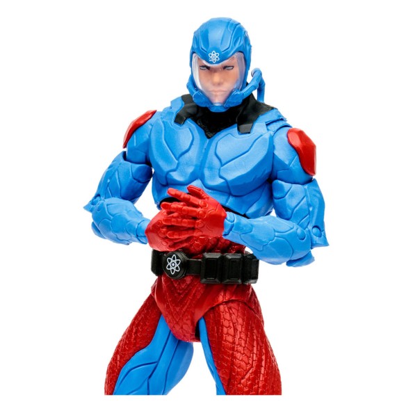 McFarlane Toys DC Direct Page Punchers Action Figure The Atom Ryan Choi (The Flash Comic) 18 cm