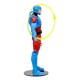 McFarlane Toys DC Direct Page Punchers Action Figure The Atom Ryan Choi (The Flash Comic) 18 cm