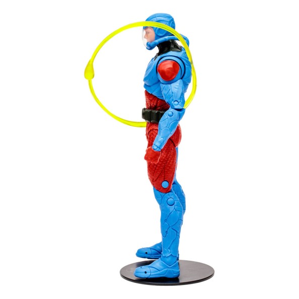 McFarlane Toys DC Direct Page Punchers Action Figure The Atom Ryan Choi (The Flash Comic) 18 cm