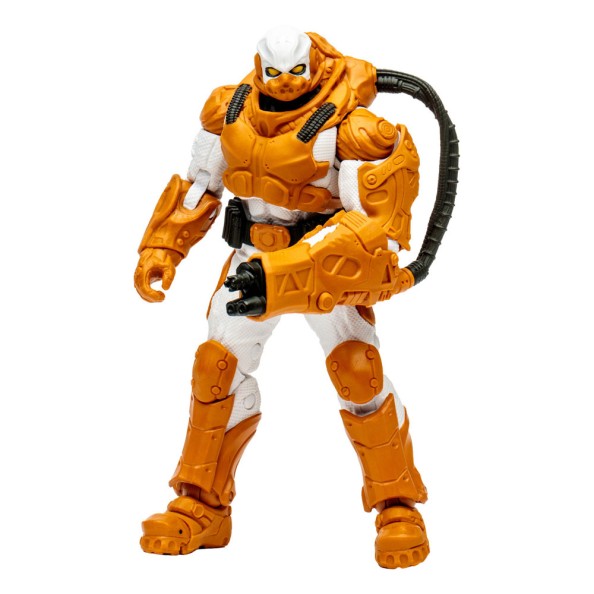 McFarlane Toys DC Direct Page Punchers Action Figure Heatwave (The Flash Comic) 18 cm