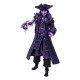 McFarlane Toys Disney Mirrorverse Action Figure Jack Sparrow Fractured Gold Label Series 18 cm