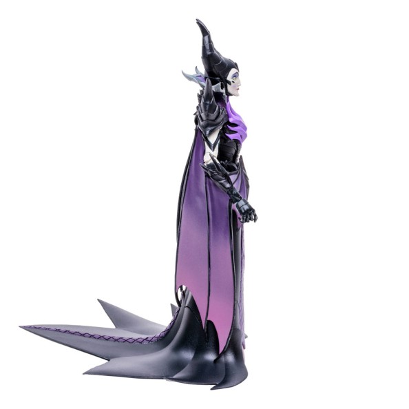 Disney Mirrorverse Action Figure Maleficent 18 cm