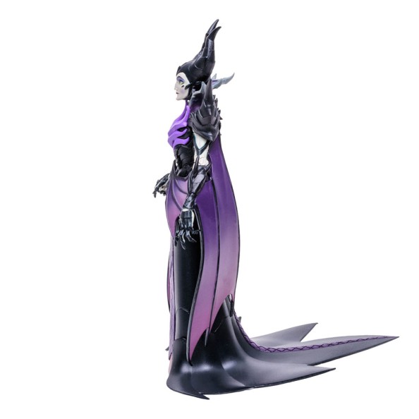 Disney Mirrorverse Action Figure Maleficent 18 cm