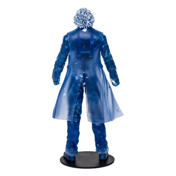 DC Multiverse Action Figure The Joker (The Dark Knight) (Sonar Vision Variant) (Gold Label) 18 cm