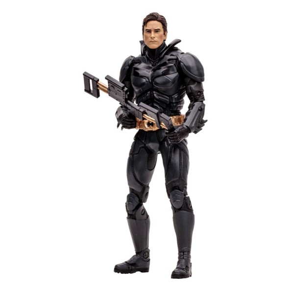 DC Multiverse Action Figure Batman (The Dark Knight) (Sky Dive) 18 cm