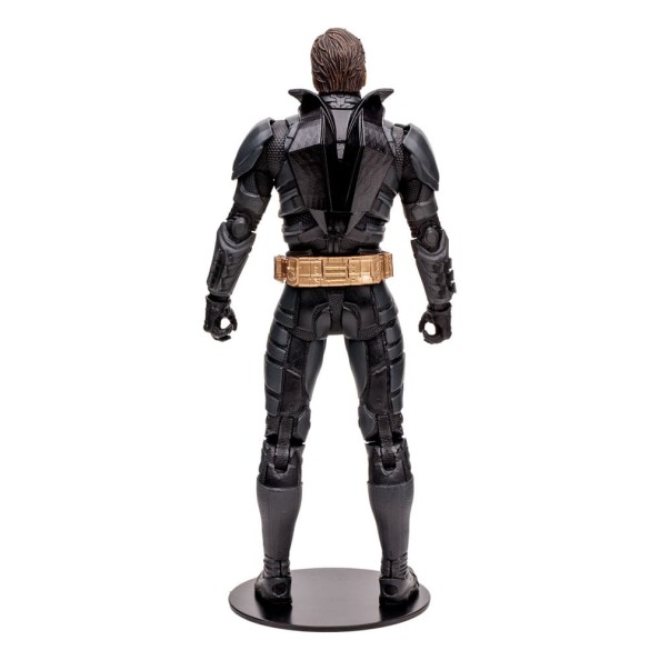 DC Multiverse Action Figure Batman (The Dark Knight) (Sky Dive) 18 cm