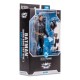 DC Multiverse Action Figure Batman (The Dark Knight) (Sky Dive) 18 cm