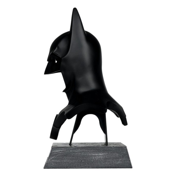 Batman 1989 DC Direct Mini Replica 1/3 Batman Cowl 18 cm