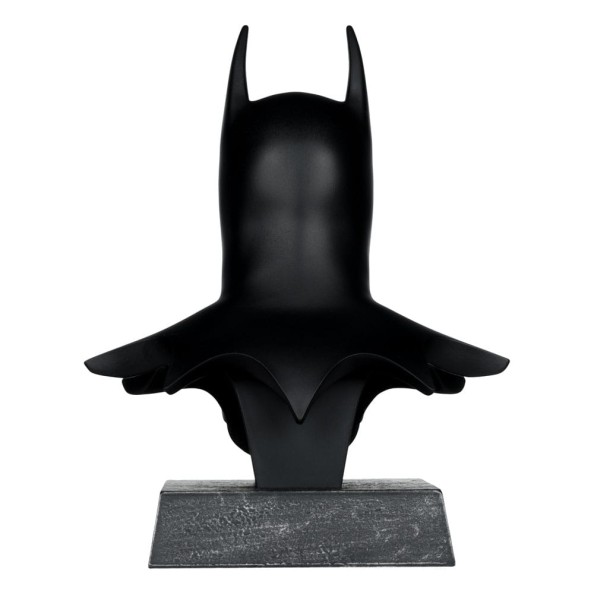 Batman 1989 DC Direct Mini Replica 1/3 Batman Cowl 18 cm