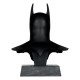 Batman 1989 DC Direct Mini Replica 1/3 Batman Cowl 18 cm